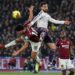 West Ham Halts Carrick’s Winning Streak, Holds United To 1-1 Draw