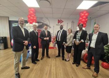 Westpaq Opens Training Facility In Lagos