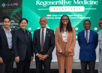 Regenerative Medicine Can Transform Nigeria’s Healthcare – Stakeholders