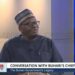 Buhari Was Haunted By Nigeria’s Insecurity Challenge Till His Last Days — Gambari