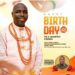 Birthday Felicitations To High Chief Kestin Pondi 5 Birthday Felicitations To High Chief Kestin Pondi