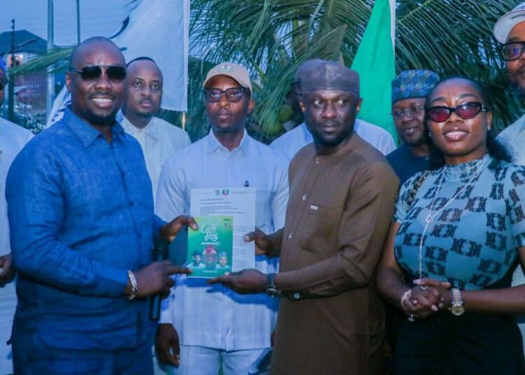 Obi Cubana Calls For Youth-Driven Politics, Pledges Issue-Based Engagement 1 WhatsApp Image 2026 02 05 at 3.14.03 PM