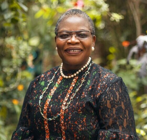 Public Memo To: Nigerian Senate, Senators, And The Political Class At Large 1 Dr Obiageli “Oby” Ezekwesili