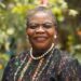Public Memo To: Nigerian Senate, Senators, And The Political Class At Large 5 Public Memo To: Nigerian Senate, Senators, And The Political Class At Large