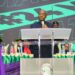 Oyedepo Advises Students On Discipline As Varsity Matriculates 3,036 Students