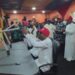 PICTORIAL: Wike Establishes Radio Station For Tinubu Campaign In Rivers