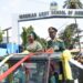PICTORIAL: Army Pulls Out 10 Retired Generals In Lagos