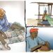 Striding For Skills Acquisition Techs