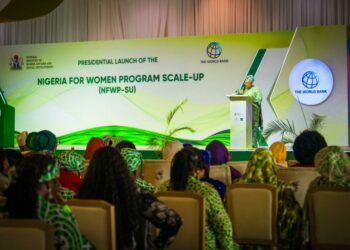 $540m Bet On Nigerian Women