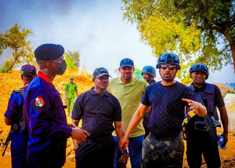 PAGMI: Mining Marshals Step Up Operations Against Illegal Miners In Kebbi 1 WhatsApp Image 2026 02 08 at 6.40.46 PM
