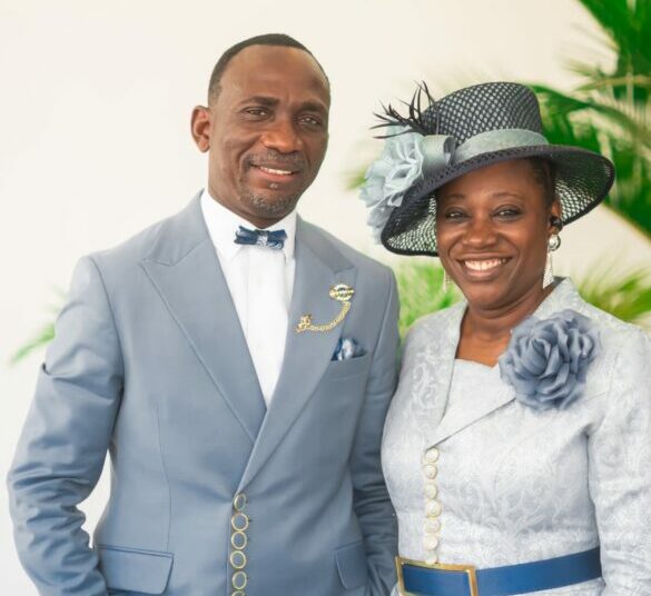 Enenches Take Healing, Hope, Medical Outreach To 5,000 In Kogi, Benue Communities 1 WhatsApp Image 2026 02 09 at 4.15.32 PM