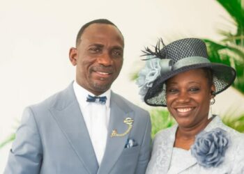 Enenches Take Healing, Hope, Medical Outreach To 5,000 In Kogi, Benue Communities