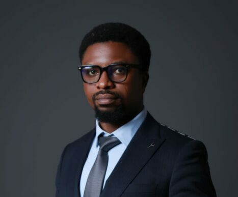 Oceansafe CEO Urges Strict Standards Compliance To Attract Oil Investments Amid Security Gains