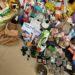 PICTORIAL: Police Bust Drug Cartel, Arrest 5 Suspects, Recover Illicit Substances 5 PICTORIAL: Police Bust Drug Cartel, Arrest 5 Suspects, Recover Illicit Substances