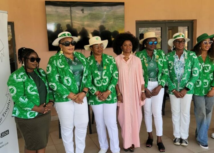 Abuja Gears Up To Host Pan-African Golf Extravaganza, All African Challenge Trophy 1 WhatsApp Image 2026 02 13 at 7.42.51 AM