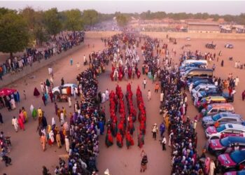 Argungu 2026: A Festival Where Culture Meets Power