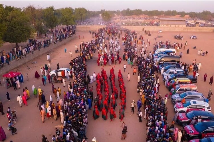 Argungu 2026: A Festival Where Culture Meets Power 1 WhatsApp Image 2026 02 14 at 4.30.49 PM