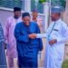 MAAUN Founder Hails Prof Magaji On Appointment As FUSTK Vice-Chancellor 3 MAAUN Founder Hails Prof Magaji On Appointment As FUSTK Vice-Chancellor