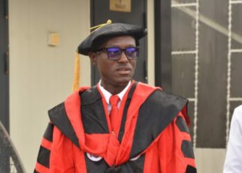 UTME: Prince Olusoji Sponsors 1,000 Candidates In Kogi West