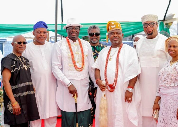 Ojadah Holds 5th Remembrance Anniversary For Father 1 WhatsApp Image 2026 02 16 at 6.53.58 AM