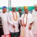 Ojadah Holds 5th Remembrance Anniversary For Father