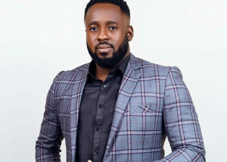 Ogaba Joseph Attah