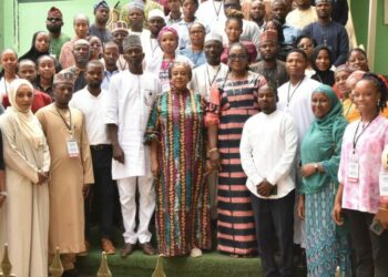 Solid Minerals Fund Equips Artisanal Gold Miners With Professional Skills
