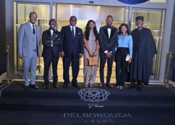 Flutterwave’s Expansion Into International Markets Signals Deeper Financial Inclusion — Koroma