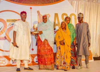 Firm To Honour 50 Outstanding Nigerian Women Leaders