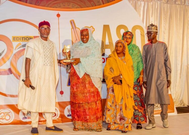 Firm To Honour 50 Outstanding Nigerian Women Leaders 1 WhatsApp Image 2026 02 17 at 10.26.26 PM