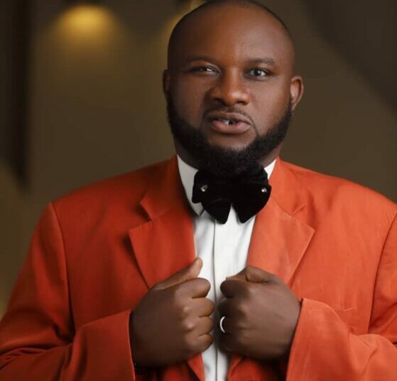 Comedian To Headline Women-Centred Show In Abuja 1 WhatsApp Image 2026 02 17 at 10.27.13 PM