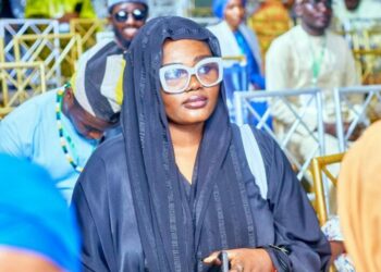 Criticism Means People Are Engaging With Your Work – Poet Star Zahra