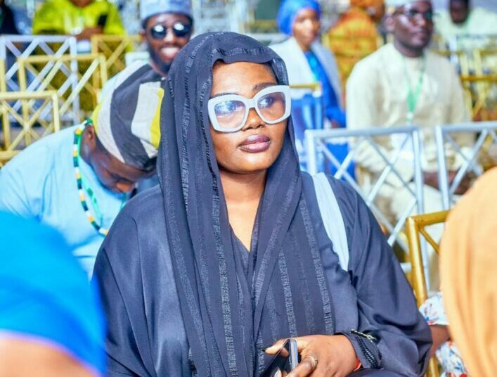Criticism Means People Are Engaging With Your Work – Poet Star Zahra 1 WhatsApp Image 2026 02 17 at 21.31.22