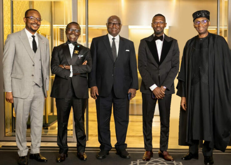 Flutterwave Signals Deeper Commitment To Nigeria At Gala Night With Obasanjo, Business Titans 1 WhatsApp Image 2026 02 17 at 4.49.59 AM