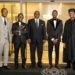 Flutterwave Signals Deeper Commitment To Nigeria At Gala Night With Obasanjo, Business Titans 5 Flutterwave Signals Deeper Commitment To Nigeria At Gala Night With Obasanjo, Business Titans