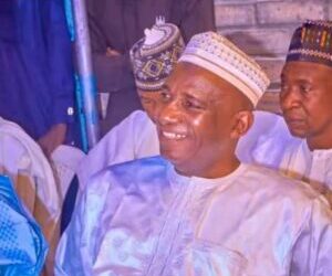 Congress Praises Yobe Businessman Over N100m Nguru Youth Empowerment