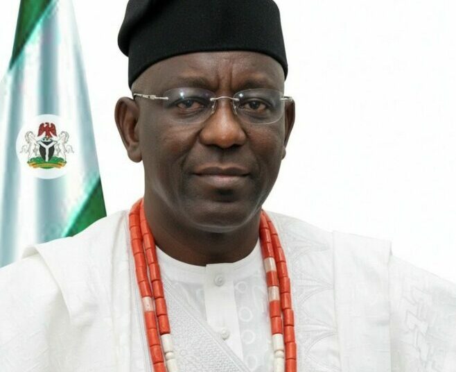 Tinubu's Aide On Grassroots Sports Urges Discipline, Unity As Muslims Commence Fasting 1 Hon. Adeyinka Anthony Adeboye