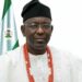 Tinubu’s Aide On Grassroots Sports Urges Discipline, Unity As Muslims Commence Fasting