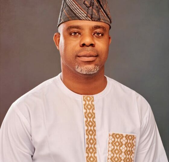 Newstap/SWAN Five-Star Award Nomination Excites Nigerian Boxing Chief 1 Omonlei Yakubu Imadu