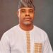 Newstap/SWAN Five-Star Award Nomination Excites Nigerian Boxing Chief