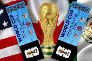 FIFA President Infantino Declares 2026 World Cup Matches "Sold Out" Amid Soaring Demand 2 WhatsApp Image 2026 02 18 at 23.39.13