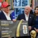 FIFA President Infantino Declares 2026 World Cup Matches “Sold Out” Amid Soaring Demand