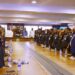 PICTORIAL: 6 Ex-IGPs Pay Solidarity Visit To IGP Egbetokun