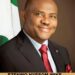 Wike: The Man Who Came, Saw, and Conquered —Dismantling Bureaucracy, Anti-Establishment Entrenchment, And Corruption In The Federal Capital Territory