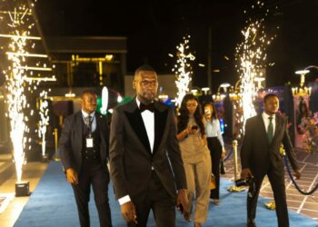 Delborough Boss Uzochukwu Hails Flutterwave CEO Agboola, Says He’s Global Asset