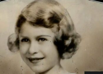 Childhood Letter By Queen Elizabeth II Expected To Fetch £4,000 At Auction