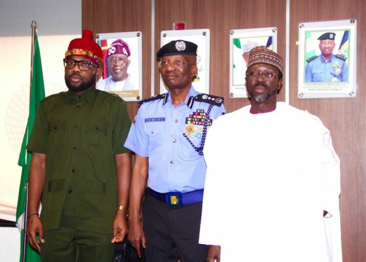 Lawmakers Back Police, Demand More Funds for Energy Security 1 WhatsApp Image 2026 02 19 at 20.33.45