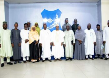 Varsity Inaugurates Advisory Board To Boost Dryland Agriculture