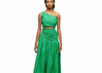 Opulence: Crafting A Modern Ghanaian  Aesthetic