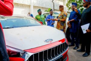 PICTORIAL: Ogun Governor Rewards 'Nigeria's Best Primary School Teacher' With Brand New Car 4 WhatsApp Image 2026 02 20 at 14.17.04 1